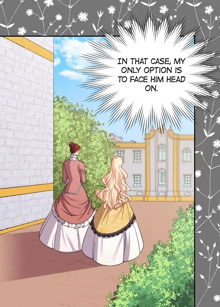 The Justice of Villainous Woman Chapter 66 page 62 - Chapter 66