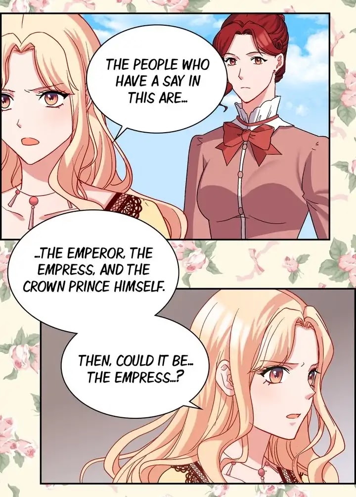 The Justice of Villainous Woman Chapter 66 page 7 - Chapter 66