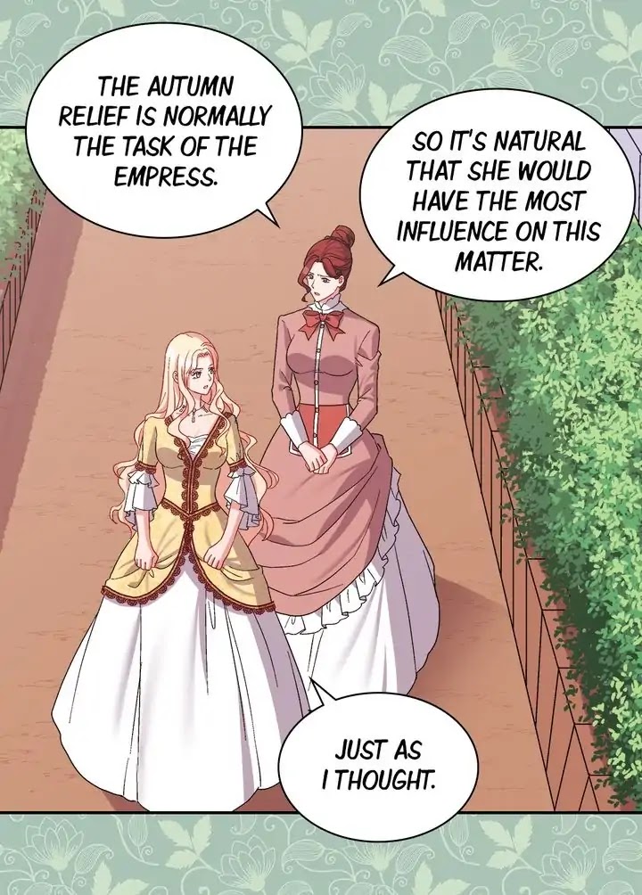 The Justice of Villainous Woman Chapter 66 page 9 - Chapter 66