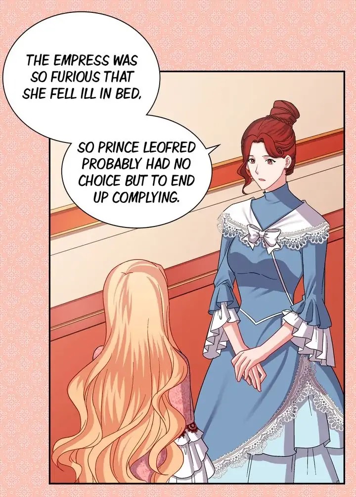 The Justice of Villainous Woman Chapter 68 page 12 - Chapter 68