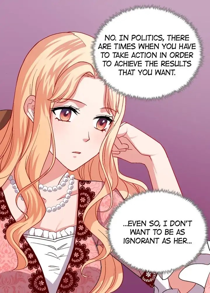 The Justice of Villainous Woman Chapter 68 page 14 - Chapter 68