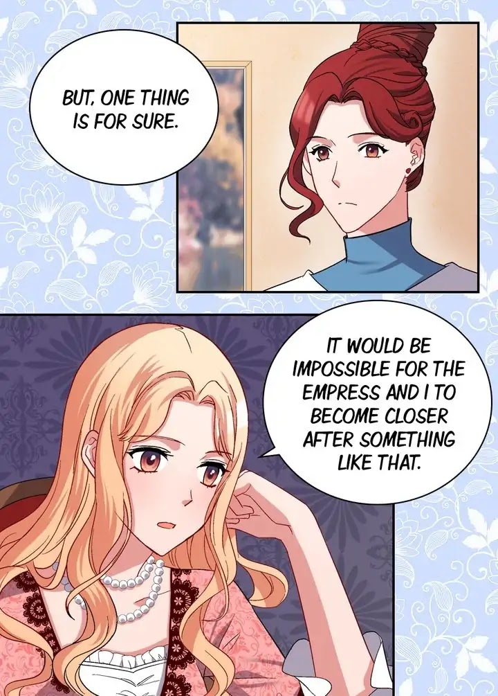 The Justice of Villainous Woman Chapter 68 page 15 - Chapter 68