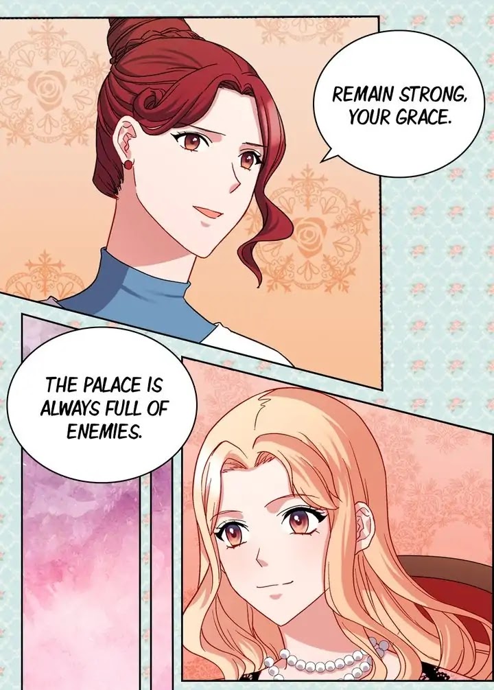 The Justice of Villainous Woman Chapter 68 page 17 - Chapter 68