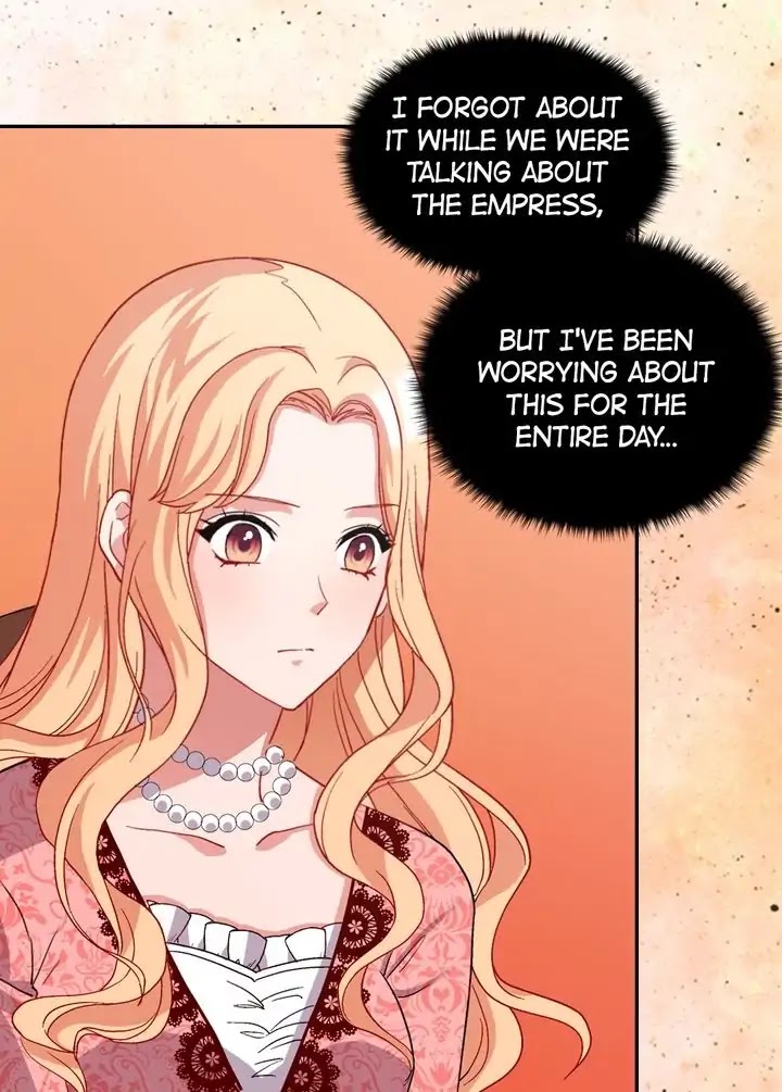 The Justice of Villainous Woman Chapter 68 page 19 - Chapter 68