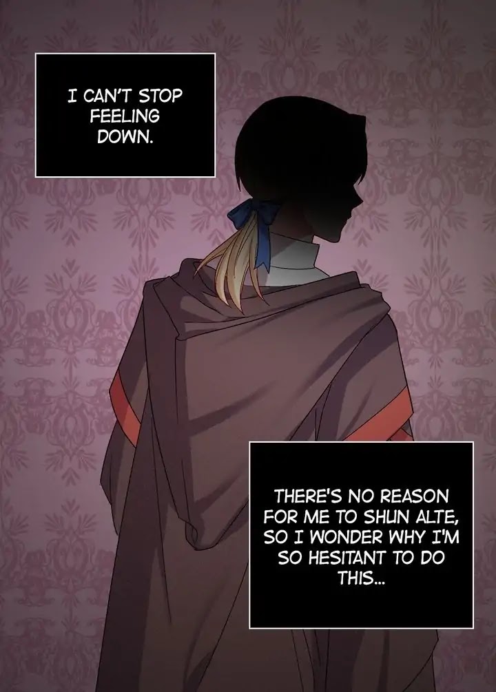 The Justice of Villainous Woman Chapter 68 page 20 - Chapter 68