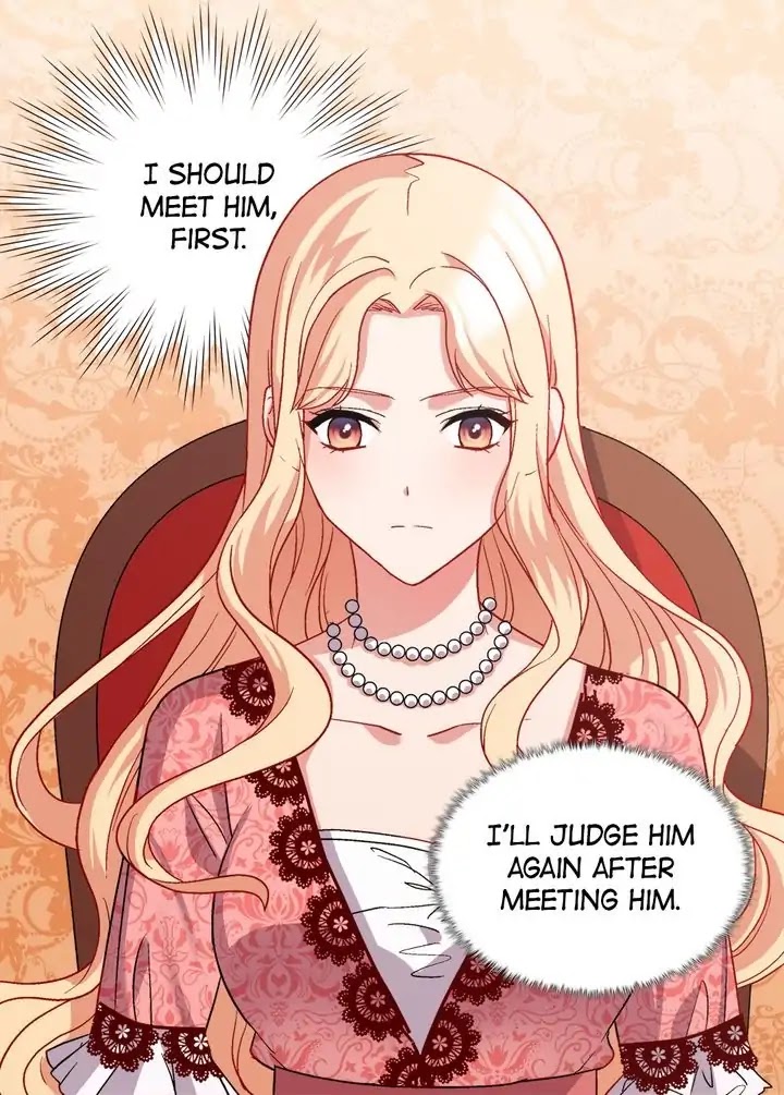 The Justice of Villainous Woman Chapter 68 page 24 - Chapter 68