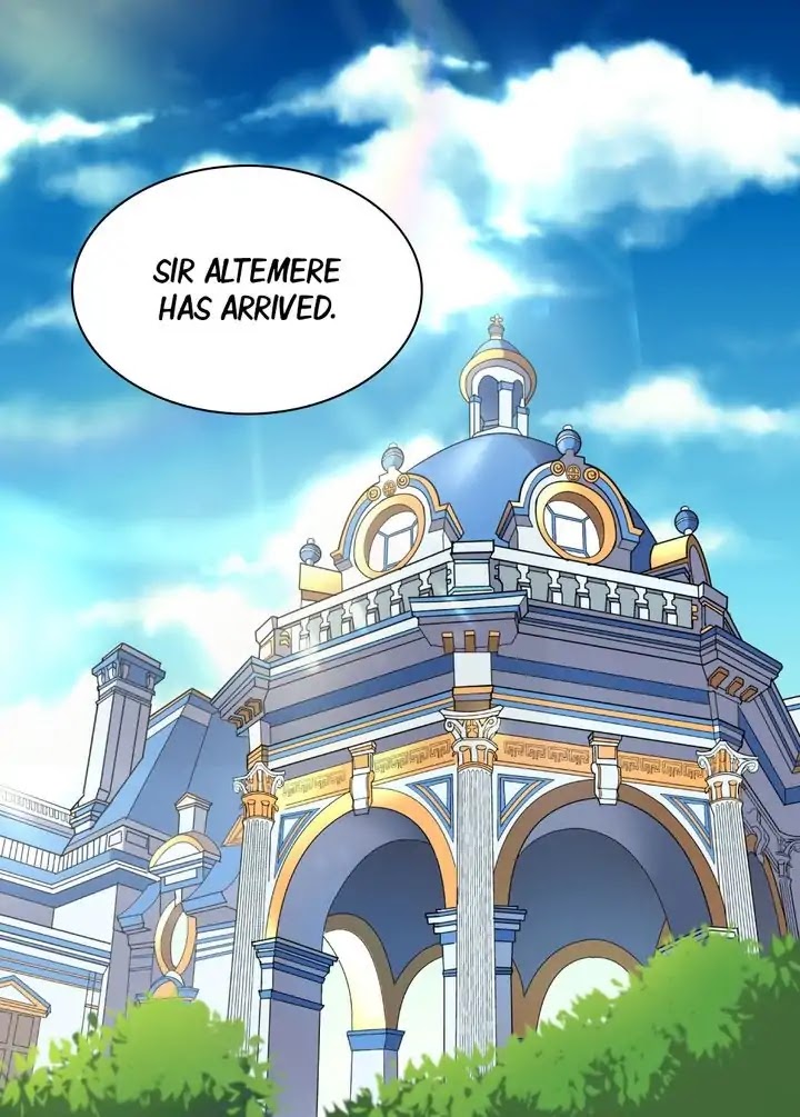 The Justice of Villainous Woman Chapter 68 page 25 - Chapter 68