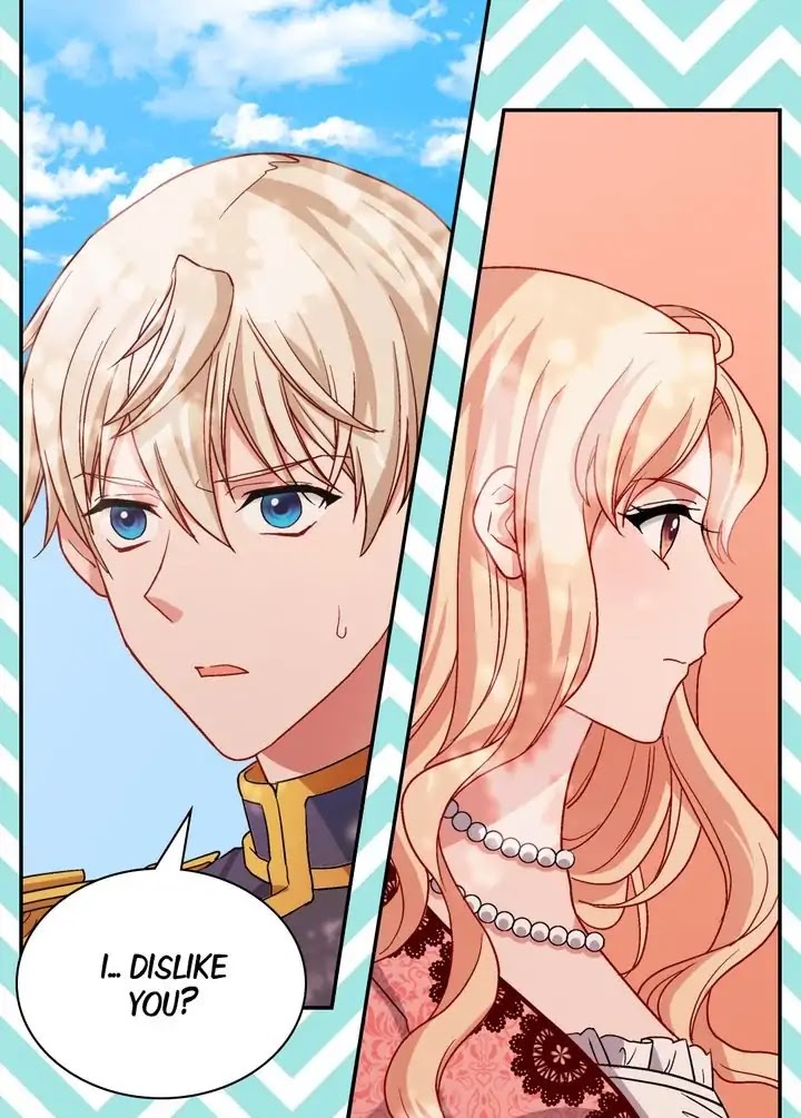 The Justice of Villainous Woman Chapter 68 page 38 - Chapter 68