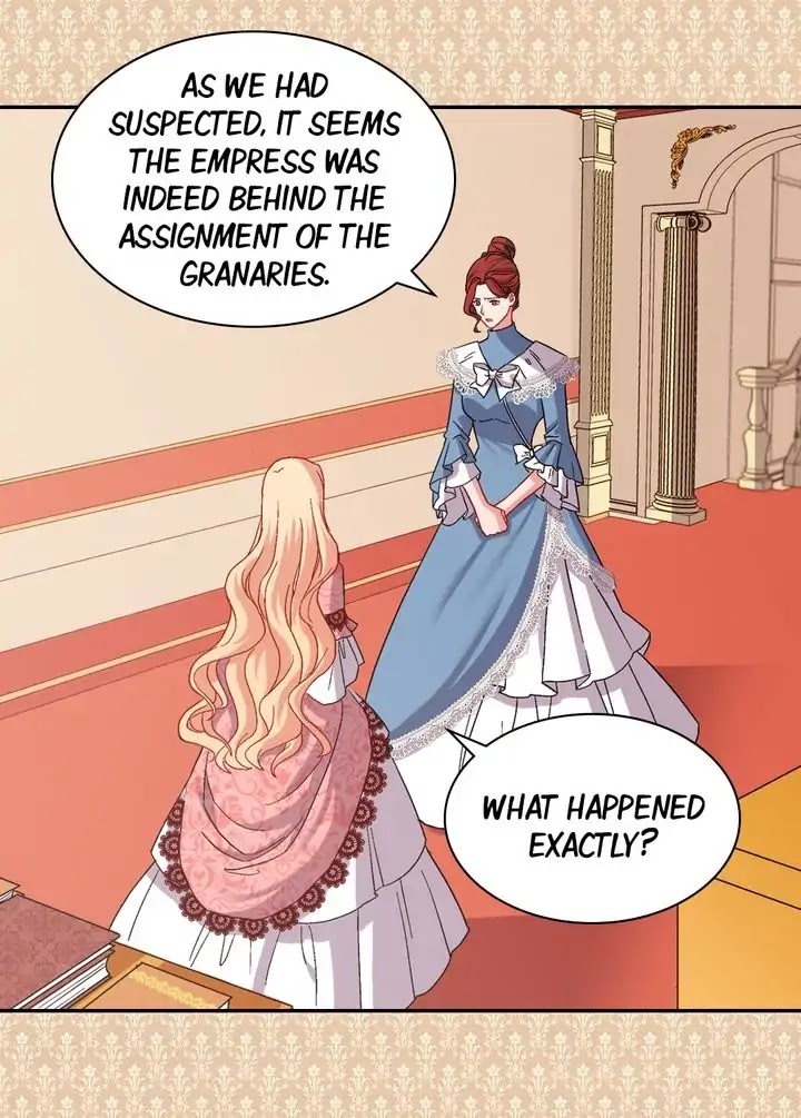 The Justice of Villainous Woman Chapter 68 page 4 - Chapter 68