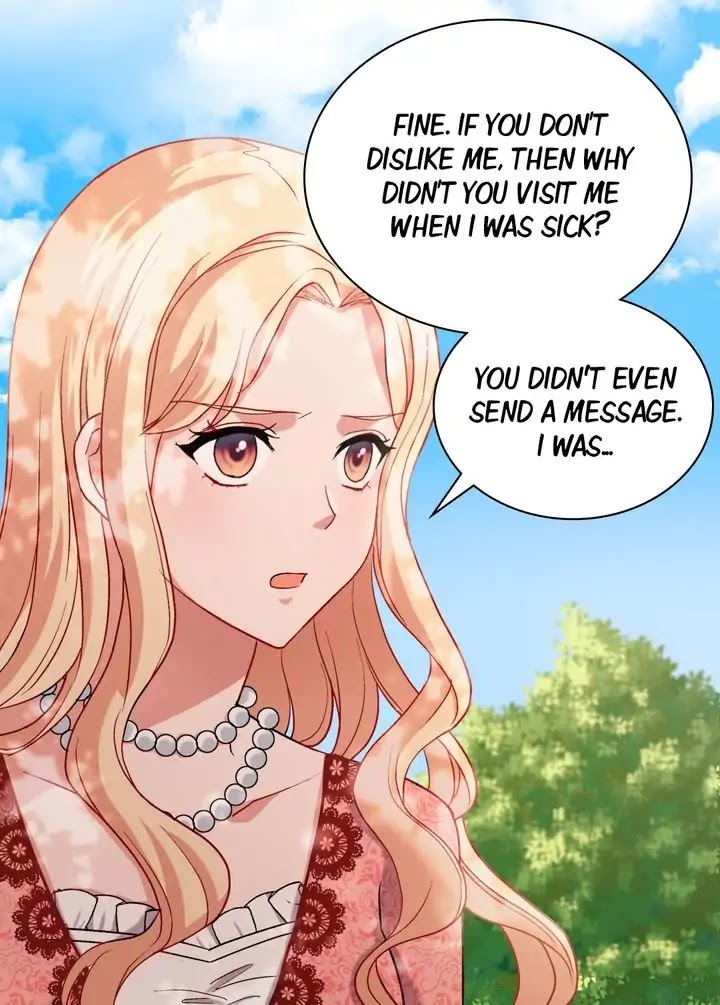 The Justice of Villainous Woman Chapter 68 page 42 - Chapter 68