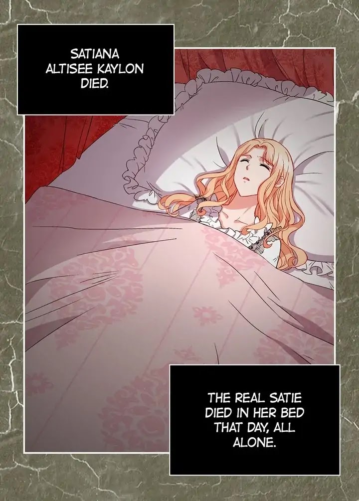 The Justice of Villainous Woman Chapter 68 page 43 - Chapter 68