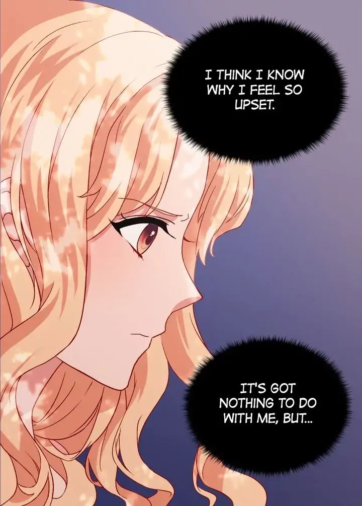 The Justice of Villainous Woman Chapter 68 page 44 - Chapter 68