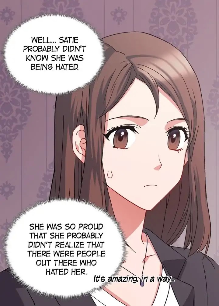 The Justice of Villainous Woman Chapter 68 page 46 - Chapter 68