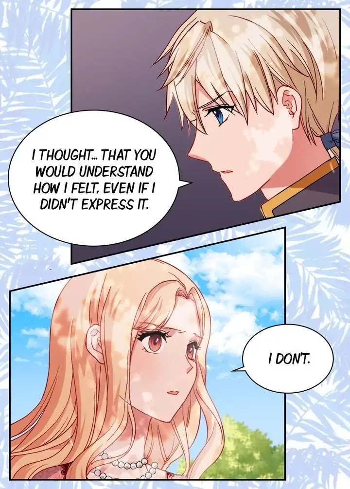 The Justice of Villainous Woman Chapter 68 page 53 - Chapter 68