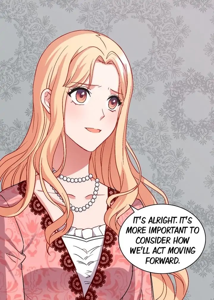 The Justice of Villainous Woman Chapter 68 page 57 - Chapter 68