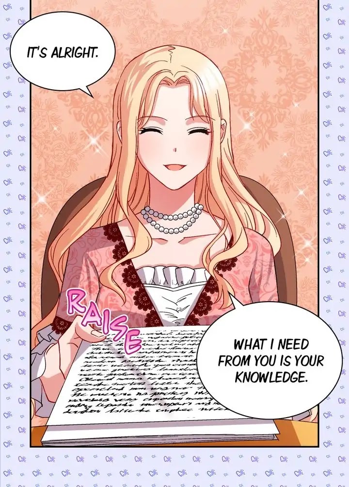 The Justice of Villainous Woman Chapter 69 page 13 - Chapter 69