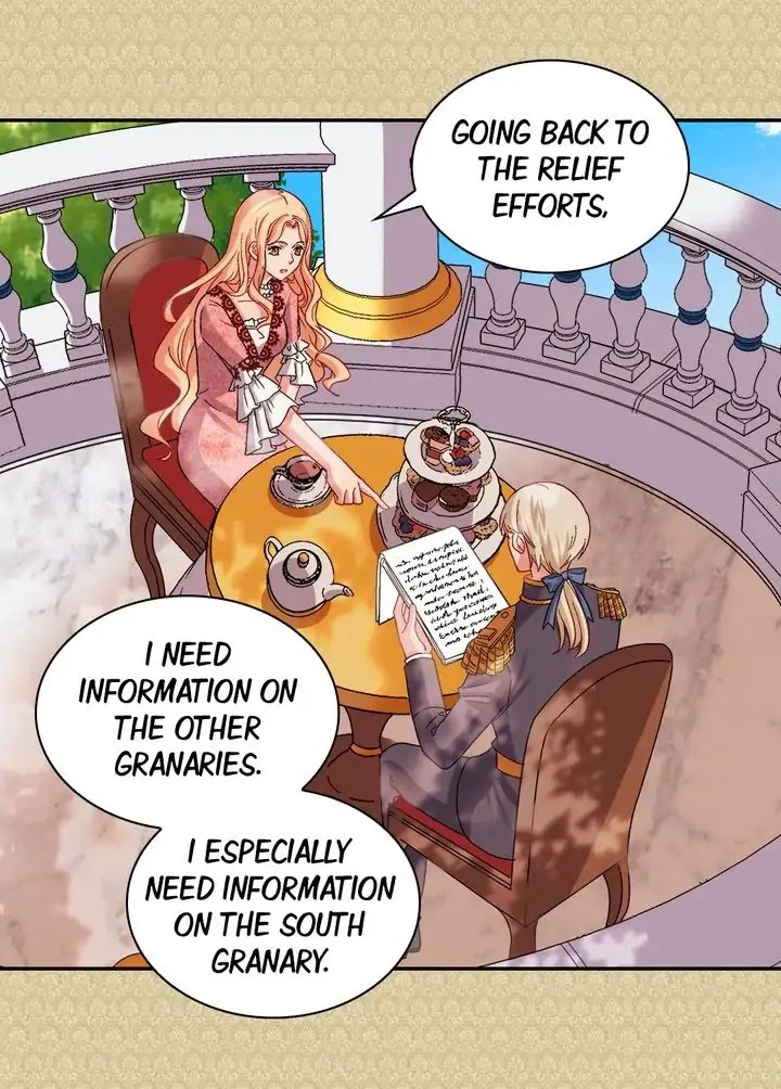 The Justice of Villainous Woman Chapter 69 page 19 - Chapter 69