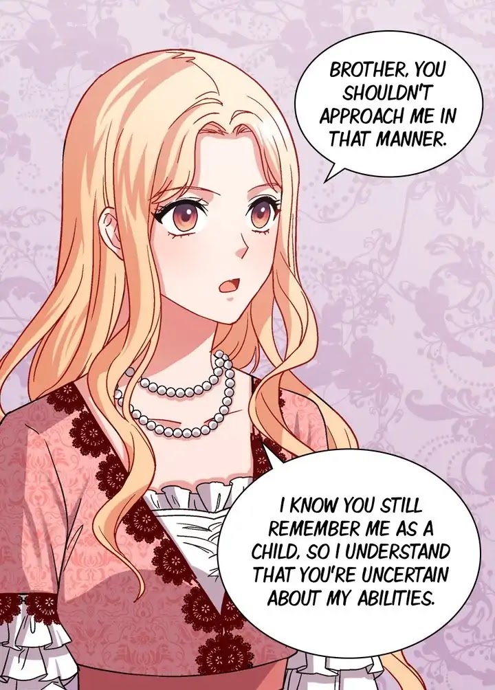 The Justice of Villainous Woman Chapter 69 page 22 - Chapter 69