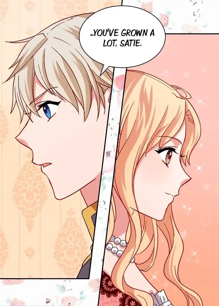 The Justice of Villainous Woman Chapter 69 page 24 - Chapter 69