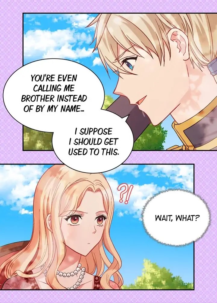 The Justice of Villainous Woman Chapter 69 page 26 - Chapter 69