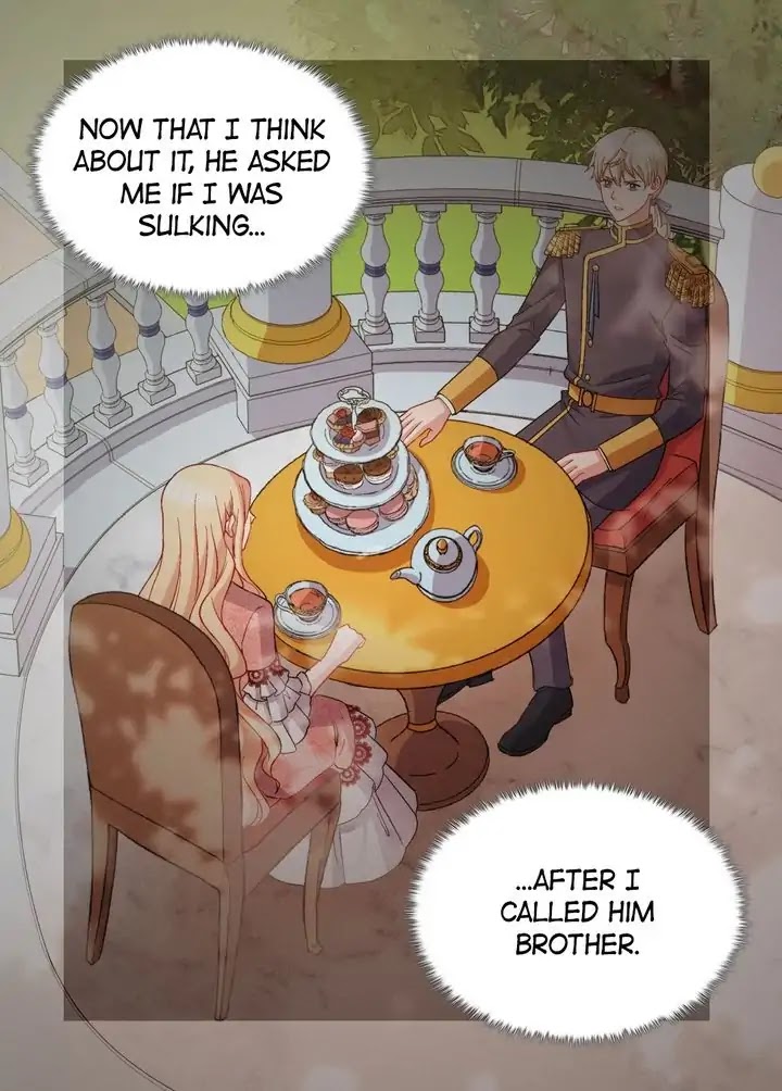 The Justice of Villainous Woman Chapter 69 page 27 - Chapter 69