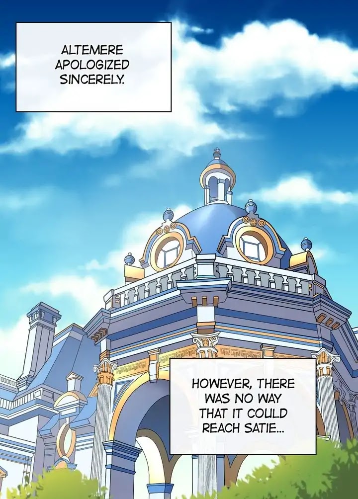 The Justice of Villainous Woman Chapter 69 page 3 - Chapter 69