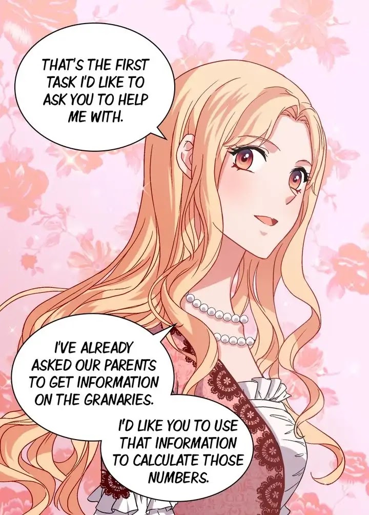 The Justice of Villainous Woman Chapter 69 page 33 - Chapter 69