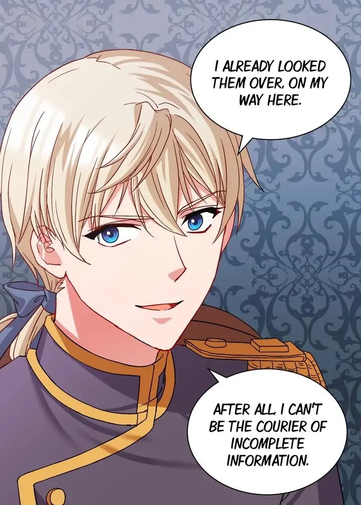 The Justice of Villainous Woman Chapter 69 page 36 - Chapter 69
