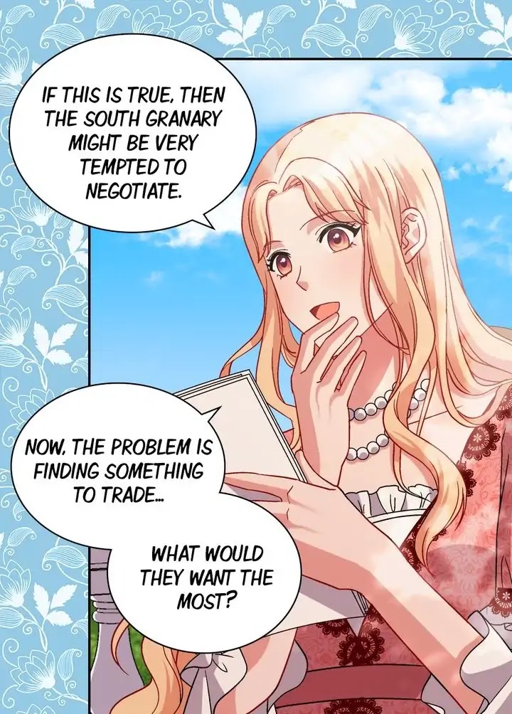 The Justice of Villainous Woman Chapter 69 page 43 - Chapter 69