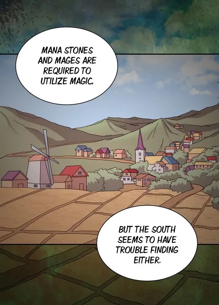 The Justice of Villainous Woman Chapter 69 page 45 - Chapter 69