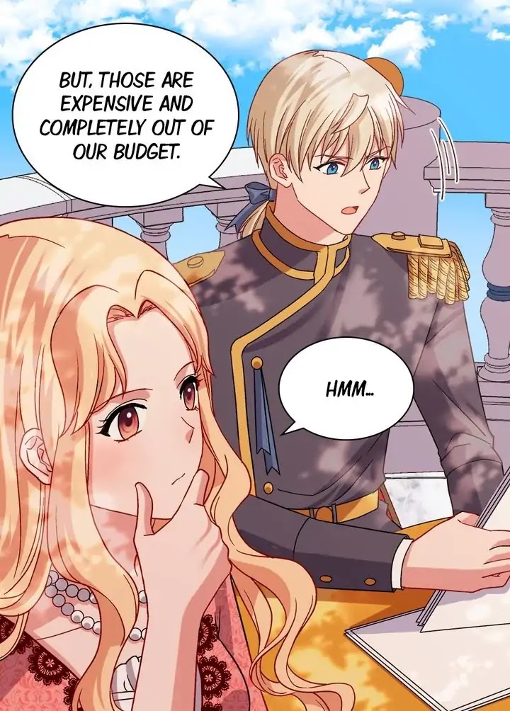 The Justice of Villainous Woman Chapter 69 page 46 - Chapter 69