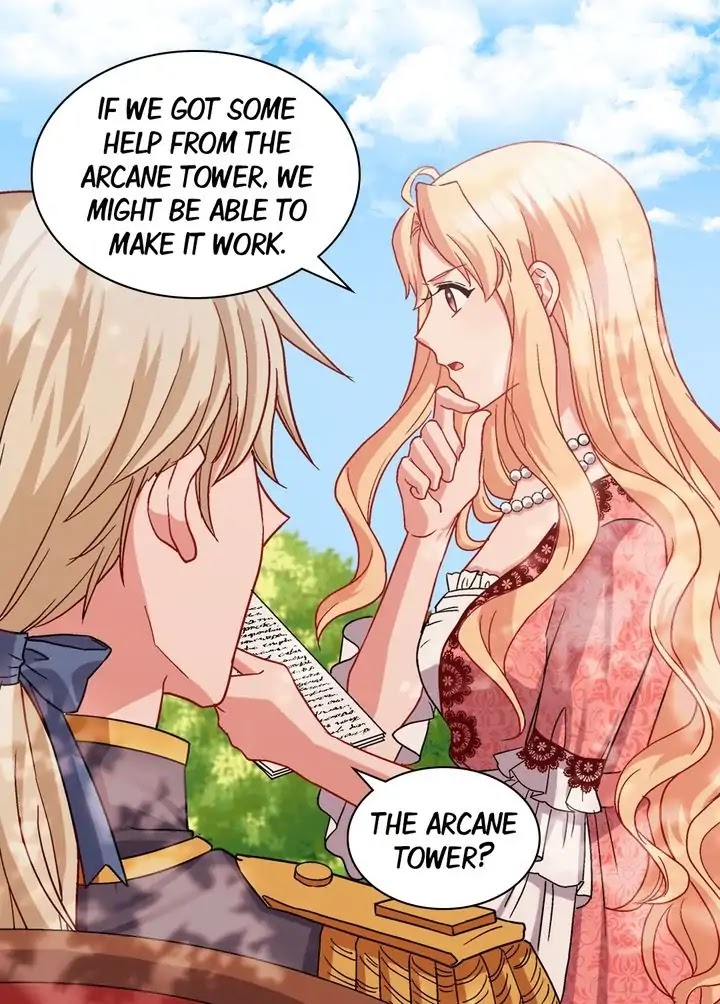 The Justice of Villainous Woman Chapter 69 page 47 - Chapter 69