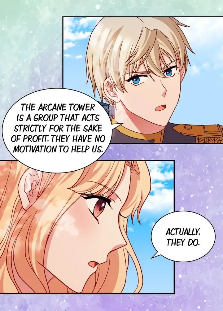 The Justice of Villainous Woman Chapter 69 page 48 - Chapter 69