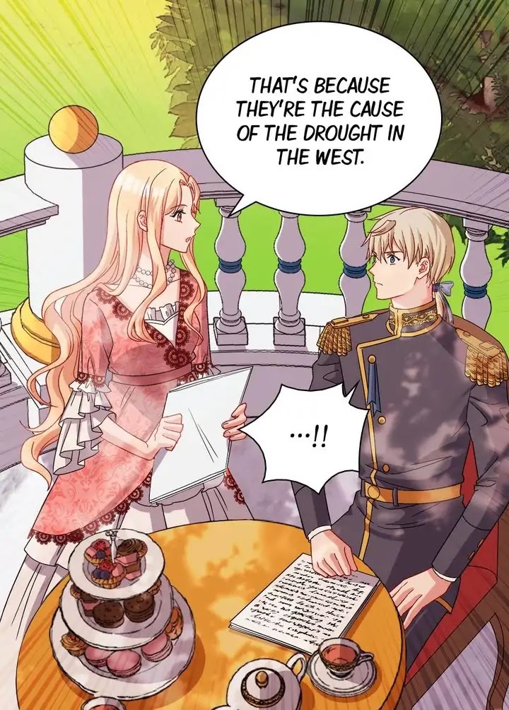 The Justice of Villainous Woman Chapter 69 page 49 - Chapter 69