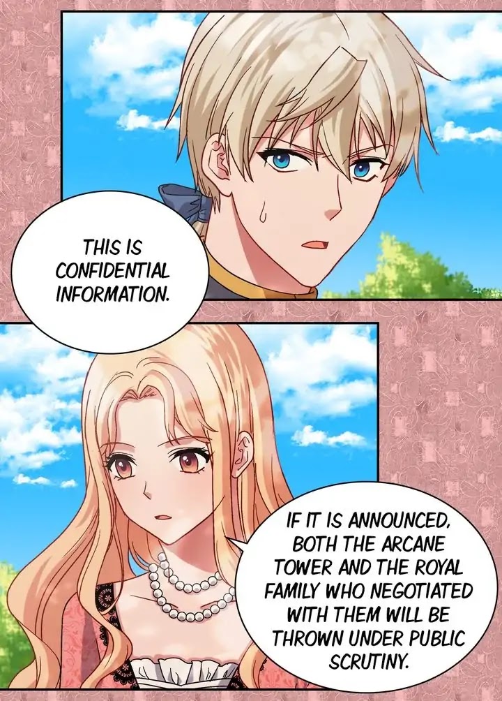 The Justice of Villainous Woman Chapter 69 page 50 - Chapter 69