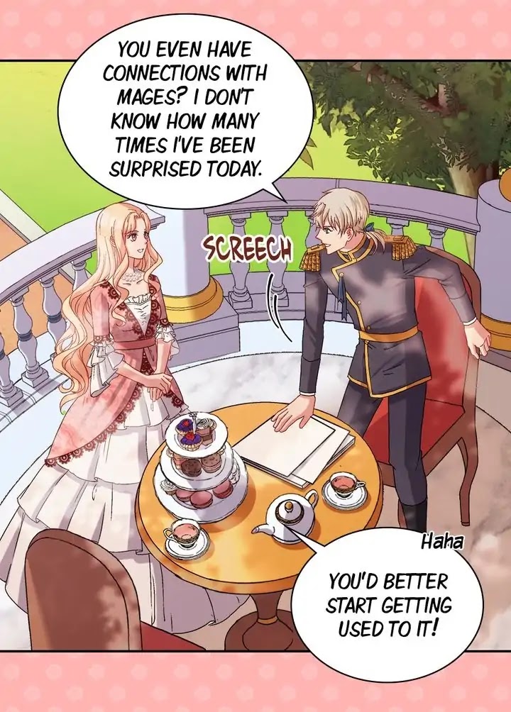 The Justice of Villainous Woman Chapter 69 page 53 - Chapter 69