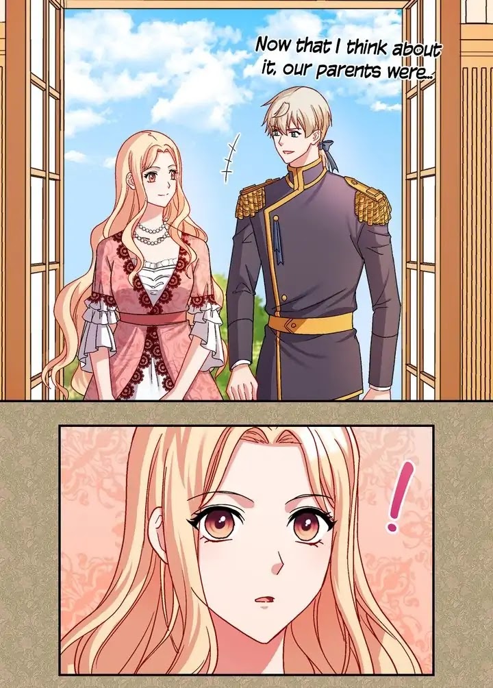 The Justice of Villainous Woman Chapter 69 page 58 - Chapter 69