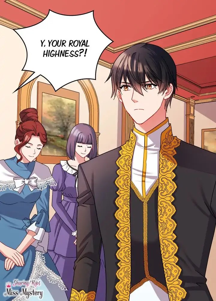 The Justice of Villainous Woman Chapter 69 page 59 - Chapter 69