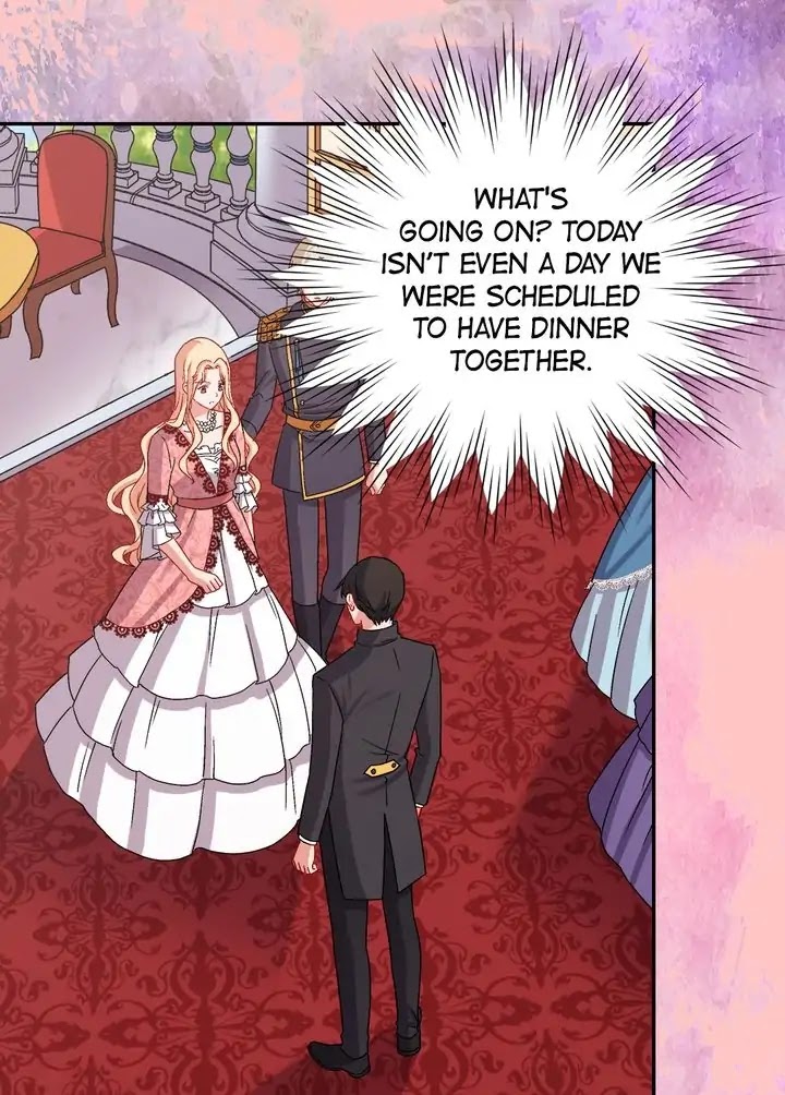 The Justice of Villainous Woman Chapter 69 page 60 - Chapter 69