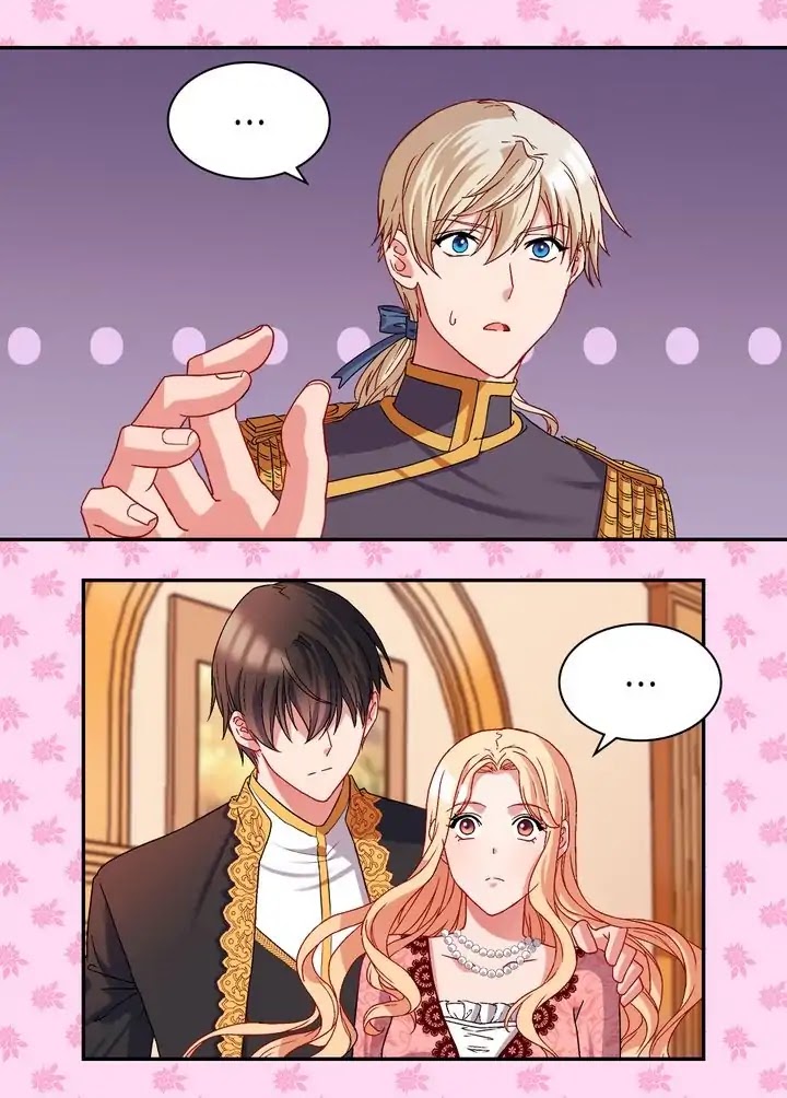 The Justice of Villainous Woman Chapter 70 page 13 - Chapter 70