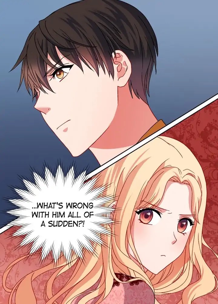 The Justice of Villainous Woman Chapter 70 page 14 - Chapter 70