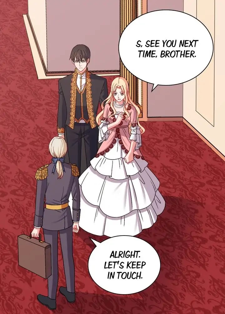 The Justice of Villainous Woman Chapter 70 page 15 - Chapter 70