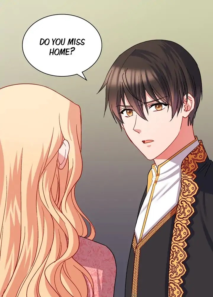 The Justice of Villainous Woman Chapter 70 page 20 - Chapter 70