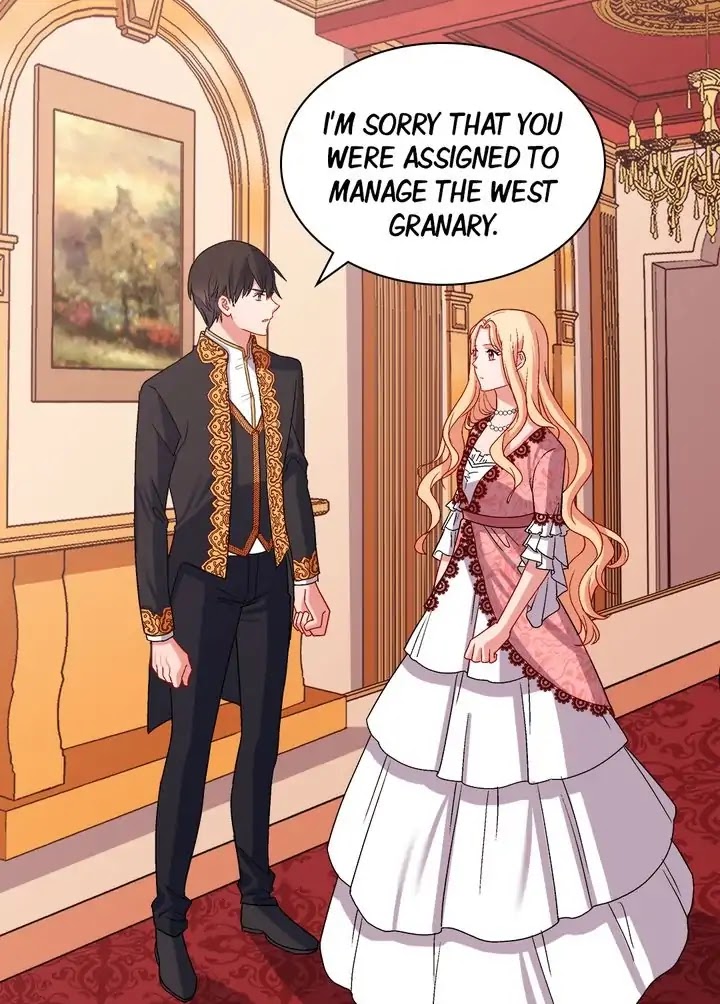 The Justice of Villainous Woman Chapter 70 page 23 - Chapter 70