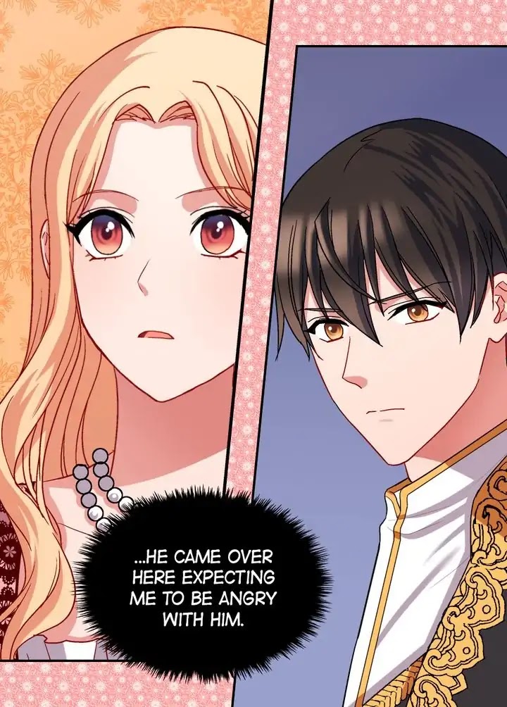 The Justice of Villainous Woman Chapter 70 page 24 - Chapter 70