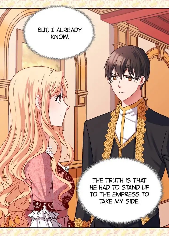 The Justice of Villainous Woman Chapter 70 page 25 - Chapter 70