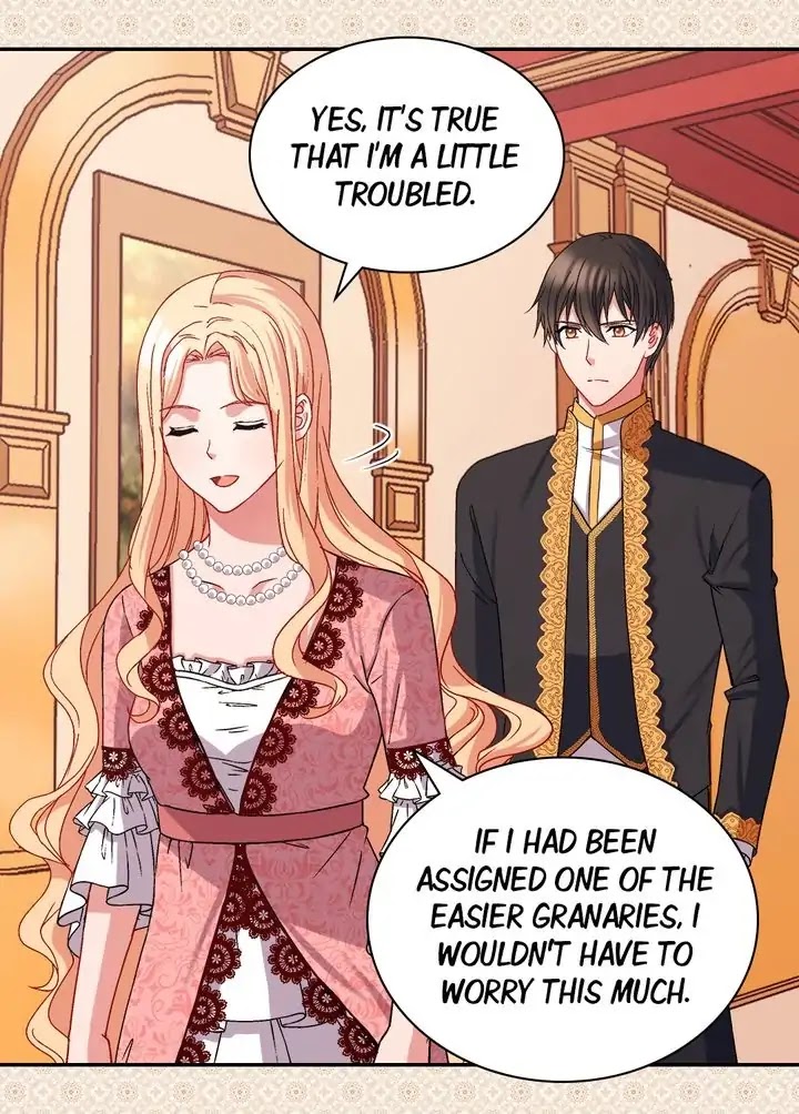The Justice of Villainous Woman Chapter 70 page 27 - Chapter 70