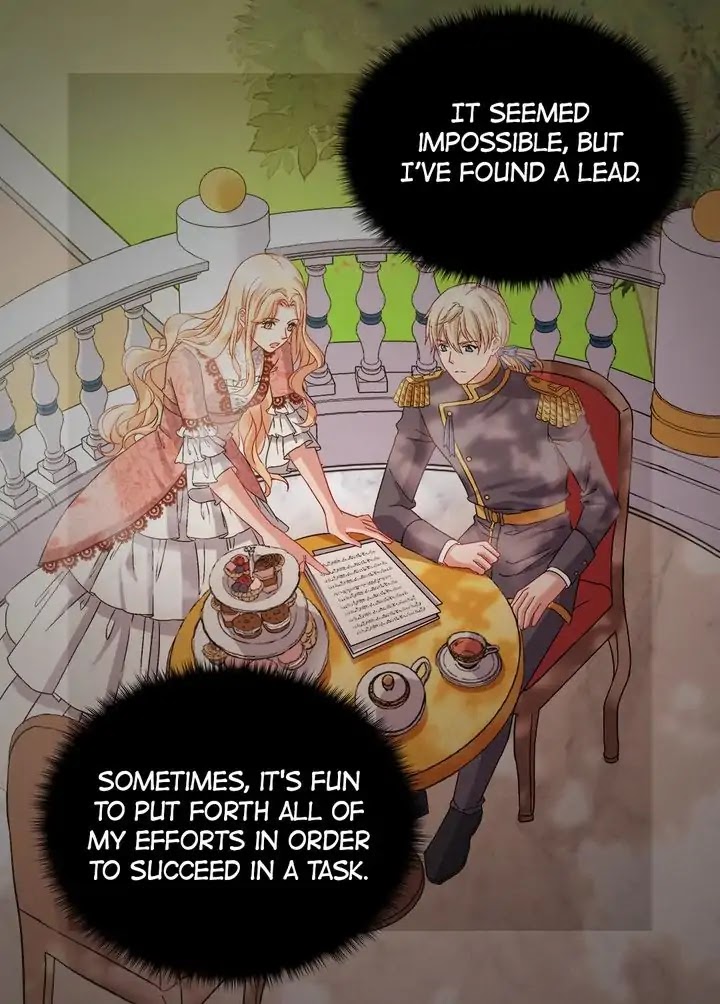 The Justice of Villainous Woman Chapter 70 page 29 - Chapter 70