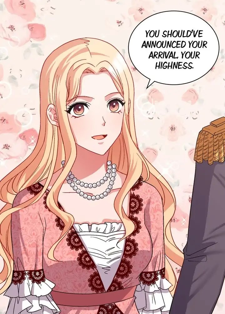 The Justice of Villainous Woman Chapter 70 page 3 - Chapter 70