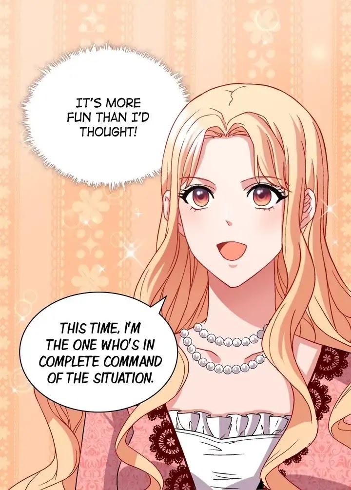 The Justice of Villainous Woman Chapter 70 page 30 - Chapter 70